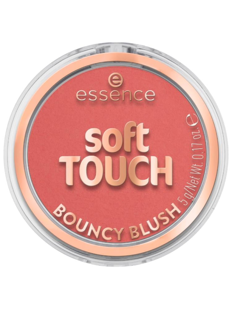 Top Rated Cream Blush Bouncy Texture Natural Radiance Essence 5g