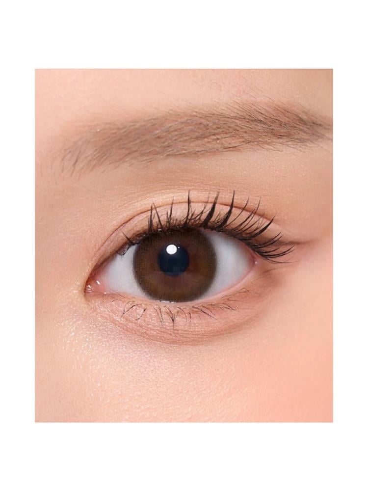 Top Rated Colored Contact Lenses Monthly Nova LensMe Korea Style 2 Pack