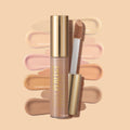 Flormar Stay Perfect Concealer, 009 Tan, High Coverage, Moisturizing