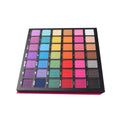 Harmony Makeup Eyeshadow Palette - 42 Colors - Bright Matte