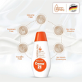 Pro-Vitamin B5 Body Lotion for Normal Skin Hydrating Cream21 250ml