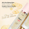 Etude House Glow-on Oil Volume Primer, Hydrating & Brightening, 30ml