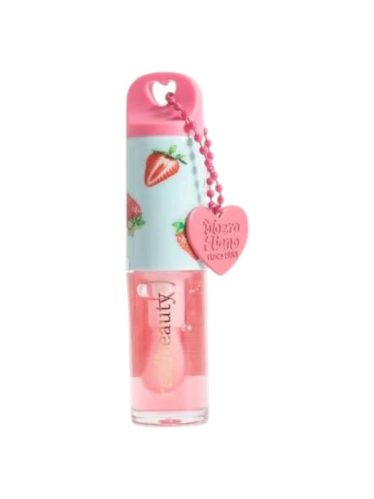 Best Tinted Lip Balm Moisturizing Gloss Real Beauty 5ml