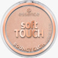 Best Highlighter for Natural Glow Cream Mousse Essence Soft Touch Bouncy 4g