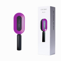 Hair Styling Brush Ergonomic Design Heat Resistant Forcosmo 1 Piece