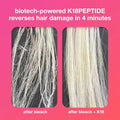 K18 Molecular Hair Repair Leave-In Mask, 5 x 5ml, All Hair Types