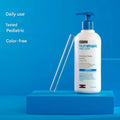Isdin Nutratopic Pro-AMP Body Lotion - Ceramides, Niacinamide - 400 ml