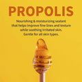 Brightening Eye Cream with Propolis and Vitamin C - iUNIK 30ml