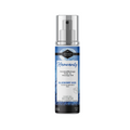Doctor Hemp Blueberry Body Massage Oil, Moisturizing, 120ml