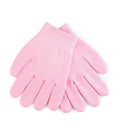 Moisturizing Gel Gloves with Jojoba Oil and Vitamin E by Spa System