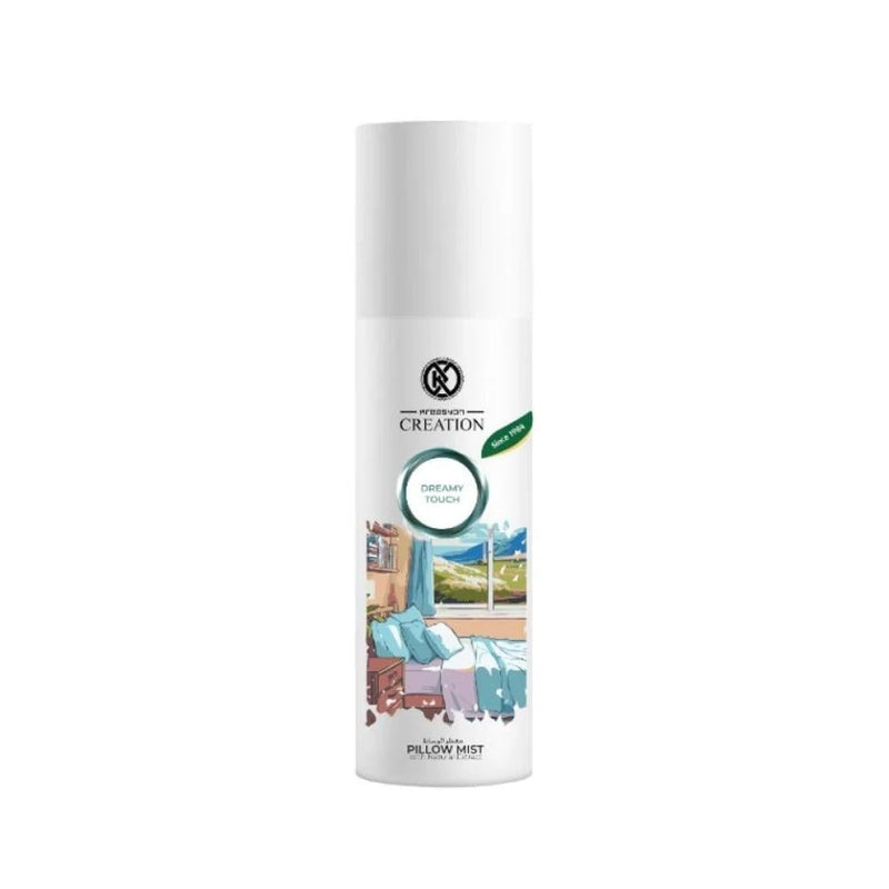 Pillow Mist Spray Lavender Fragrance for Deep Sleep Creation 210ml