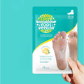 Ariul Lemon Papaya Foot Peeling Mask 34g