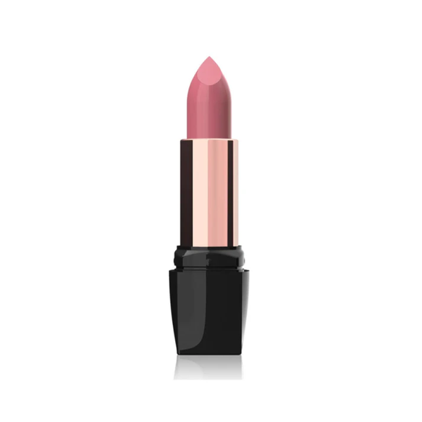 Best Lipstick 2022 Creamy Satin Finish Shade 09 Golden Rose 4g