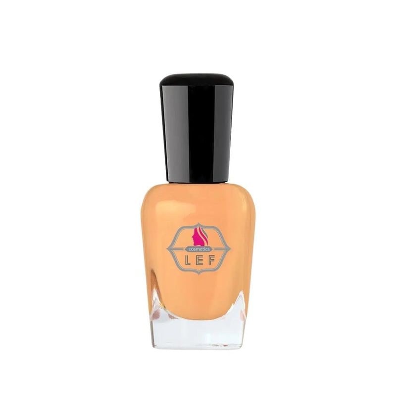Lef HD Nail Polish 31 Glossy Long-Lasting Formula