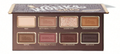 Best Neutral Eyeshadow Palette Highly Pigmented Wonka Bar Collection Sheglam