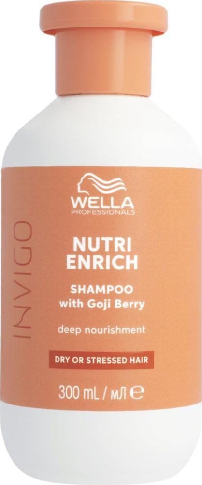 Best Dry Shampoo Nutri Enrich Deep Nourish Wella Professionals 300ml