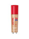 Rimmel London Lasting Finish 25H Foundation SPF 20, 30ml