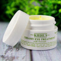 Kiehl's Avocado Eye Contour Moisturizing Cream (7ml)