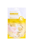 Butterfly Perfect Magic Foot Moisturizing Socks with Collagen Extract 50g