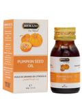 Best Pumpkin Oil for Hair Hydrating Herbal Hemani 30ml