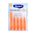Wisdom Interdental Brushes, 0.45mm, 5 Pack