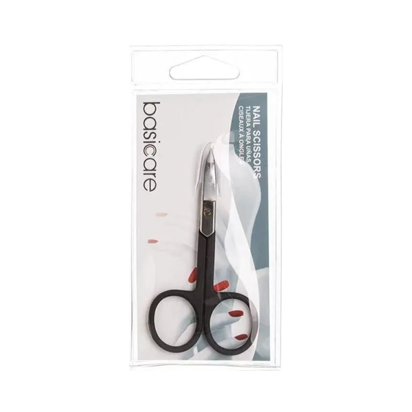 Basic Care Nail Clipper 1187 Rust-Resistant Stainless Steel
