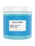 Maru Derm Himalayan Salt Body Scrub 250ml