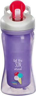 Best Insulated Straw Cup For Cold Drinks Hydrate Incredibly Cool Vital Baby