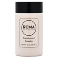 RCMA Makeup Translucent Setting Powder Radiant Finish 85.04g