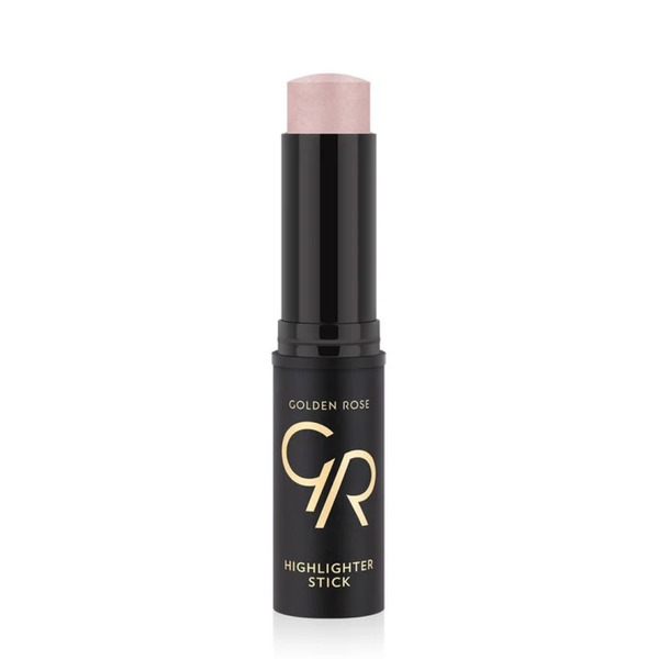 Best Eye Highlighter Stick Cream Pink Glow Golden Rose 5g