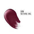 Liquid Lipstick Long Lasting Transfer Proof No Wine Ing Rimmel London 5.5ml