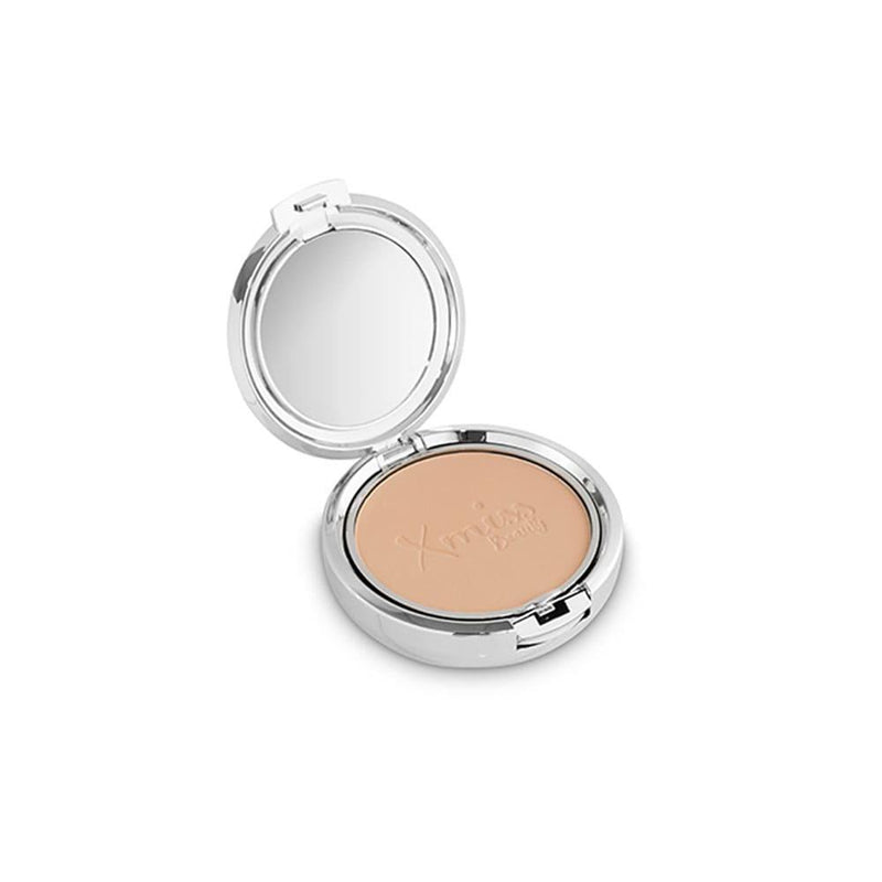 Best Pressed Face Powder Matte Finish Shine Control X Miss Beauty 01