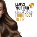 2-in-1 Shampoo and Conditioner Healthy Clean Pro-V Pantene 600ml