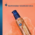 Vaseline Illuminate Me Shimmering Body Oil Glow Hydrating 97ml