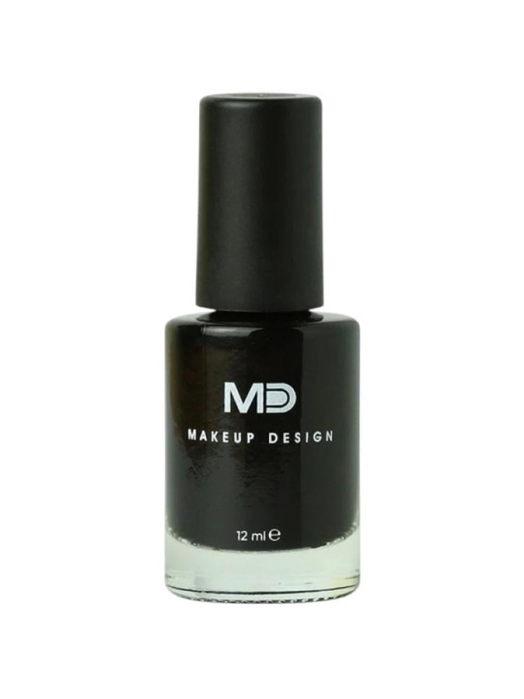 Long Lasting Nail Polish Rich Colour Quick Dry MD 12ml Shade 235