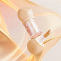 Castal Liquid Highlighter HL01 Blendable Formula All Skin Types