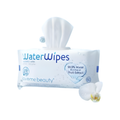 Baby Wipes 99.9% Water Alcohol-Free Fragrance-Free LOVE ME BEAUTY 60 Wipes