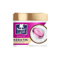Hair Styling Cream Coconut & Keratin Strengthening Formula Parachute 210ml