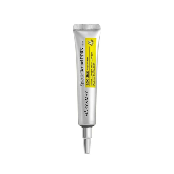 Mary & May Specol Retinol Smoothing Cream PDRN 0.1% Retinol 15g