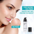 Sace Lady Oil Control Face Primer - Clear 30ml