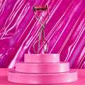 Essence Eyelash Curler, Carbon Steel with Silicone Pads