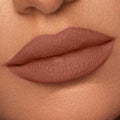 Natural Looking Matte Lipstick Long Lasting Creamy Formula Character 4g