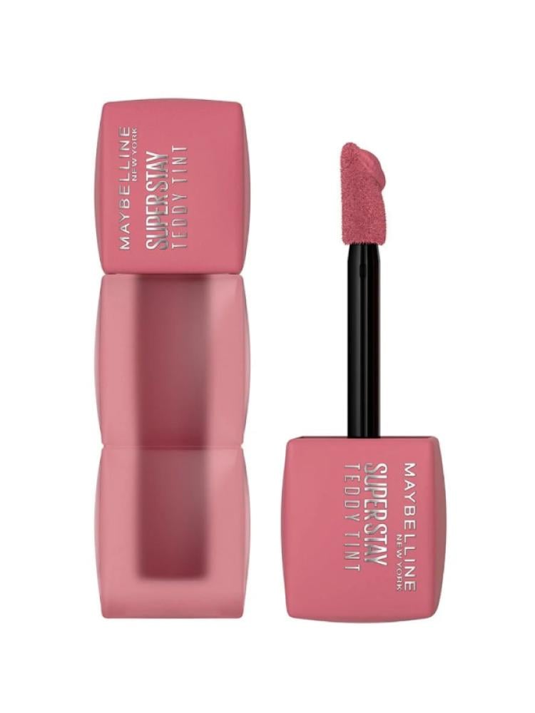 Maybelline Super Stay Teddy Tint - 55 KNEEHIGH