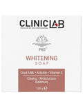 Goat Milk Soap Brightening Face Bar Arbutin Vitamin E Cliniclab 130g