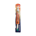 Orthodontic Brush for Braces Soft Bristles Puredent Multi-Color