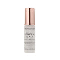Revolution Conceal & Fix Sheer Matte Face Primer with Salicylic Acid, 30ml