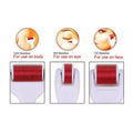 Best Derma Roller Set 4-in-1 Microneedling Skin Care Kit DRS 1 Unit