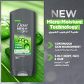 Antibacterial Oral Spray Fresh Breath Clovmint 50ml