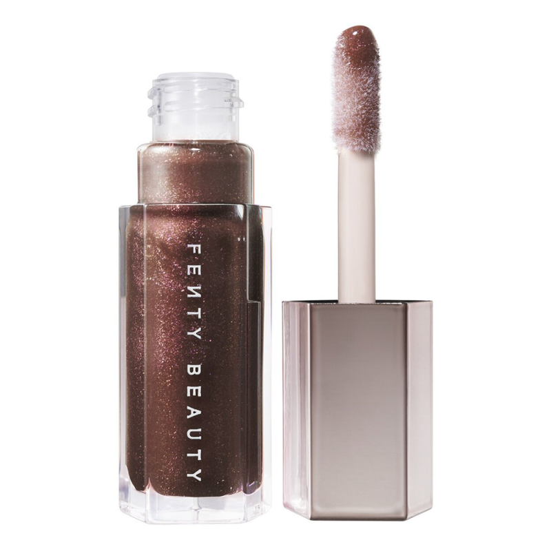 Fenty Lip Gloss Gloss Bomb Universal Lip Luminizer Hot Chocolit 05