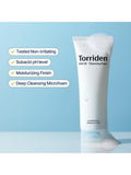 Torriden Dive In Hyaluronic Acid Facial Cleansing Foam - 150ml